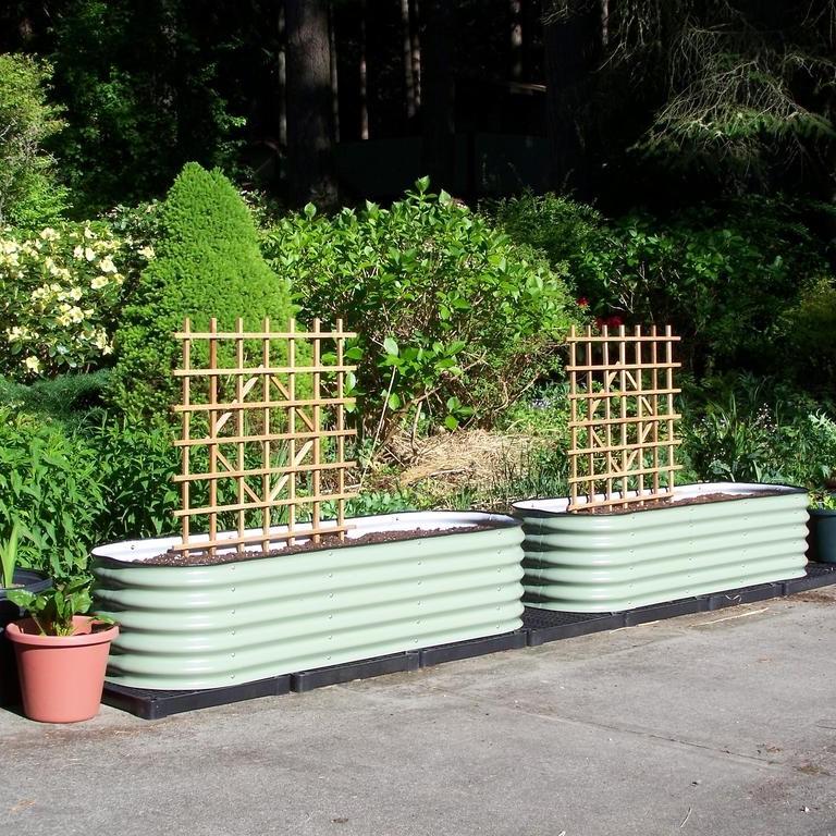 Green Living Supply, sustainable products for home, garden and outdoors