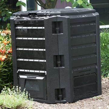 Why Landscaping Mulch Can Spontaneously Combust—and How to Prevent It