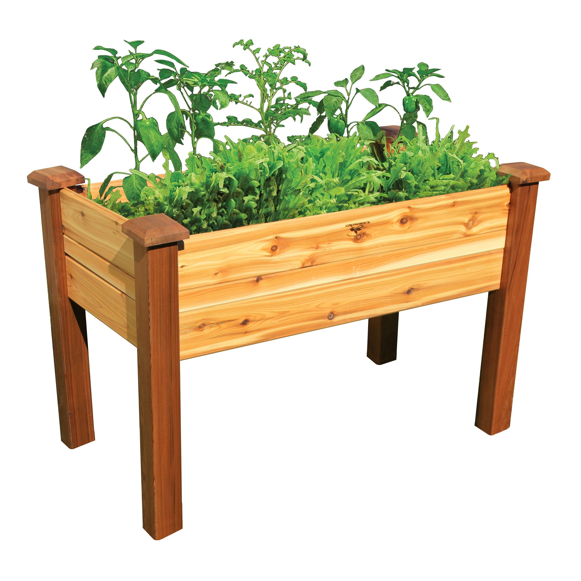 Gronomics Elevated Garden Bed