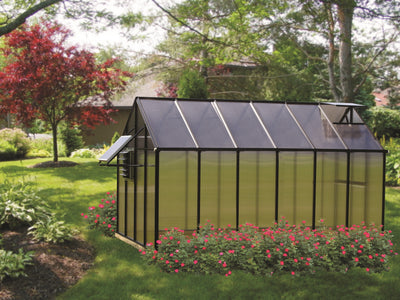 Mont Greenhouses