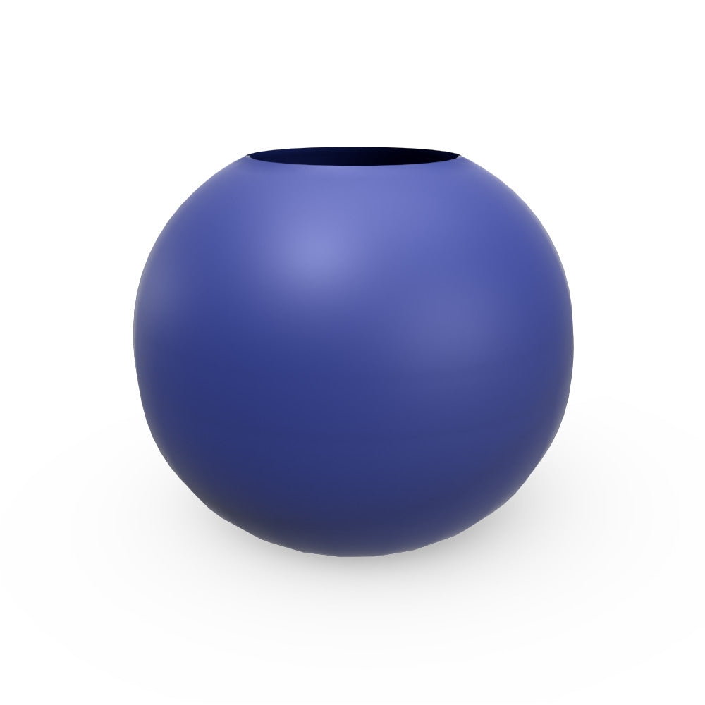 Fiberglass Planters