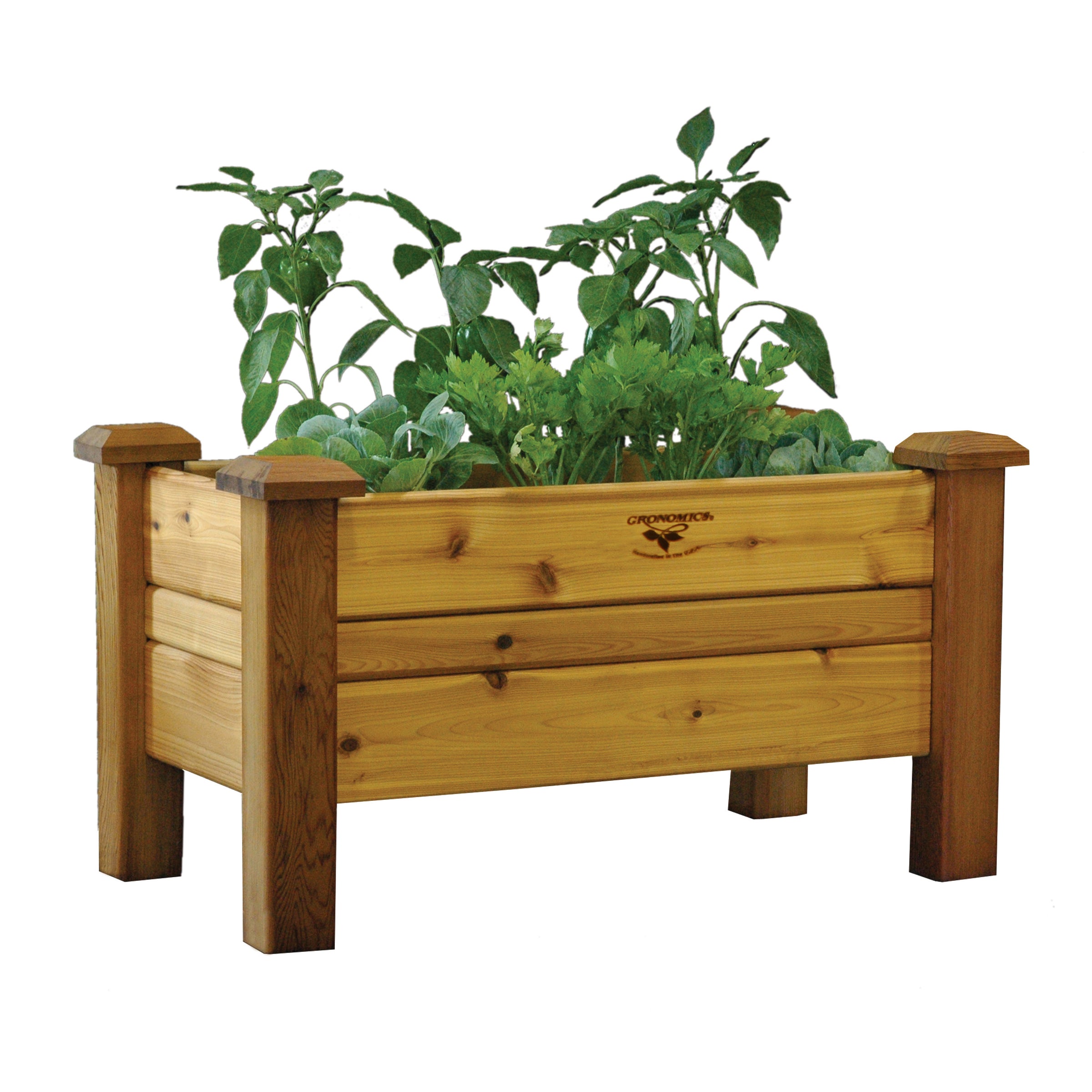 Gronomics Planters