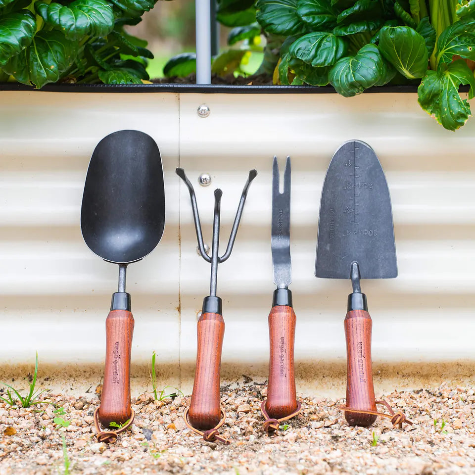 Garden Supplies