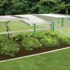 Raised Bed Cold Frame
