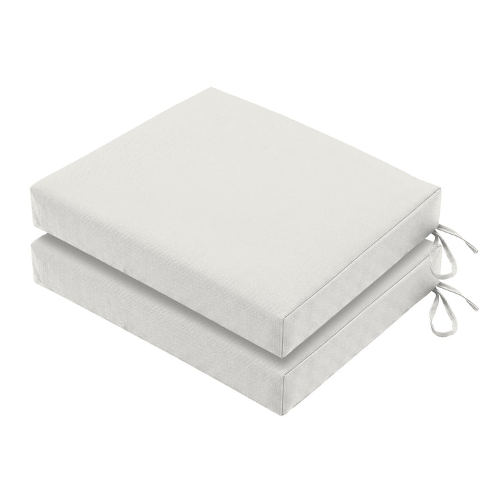 Sunbrella Adirondack Seat Cushion (17")