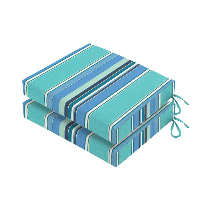 Sunbrella Adirondack Seat Cushion (17")