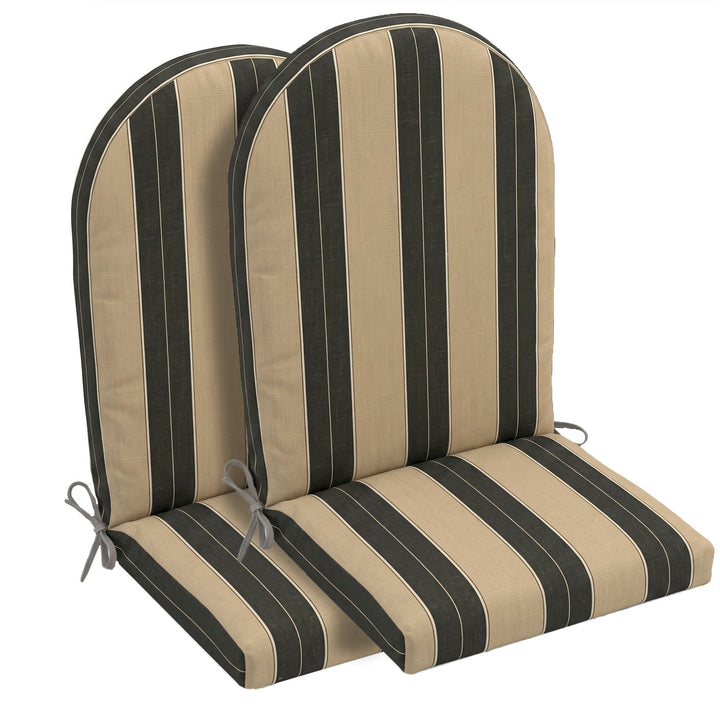 Sunbrella Adirondack Chair Cushion (45") - 25 Great Color Options - Made in the U.S.A