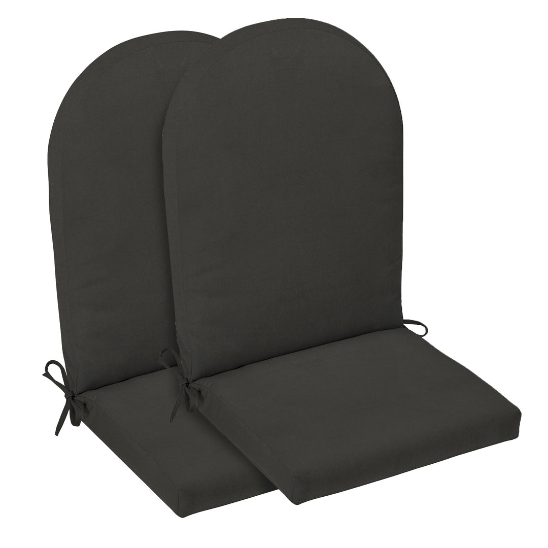 Sunbrella Adirondack Chair Cushion (45") - 25 Great Color Options - Made in the U.S.A