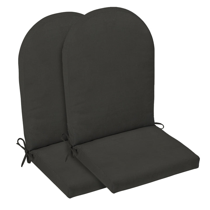 Sunbrella Adirondack Chair Cushion (45") - 25 Great Color Options - Made in the U.S.A