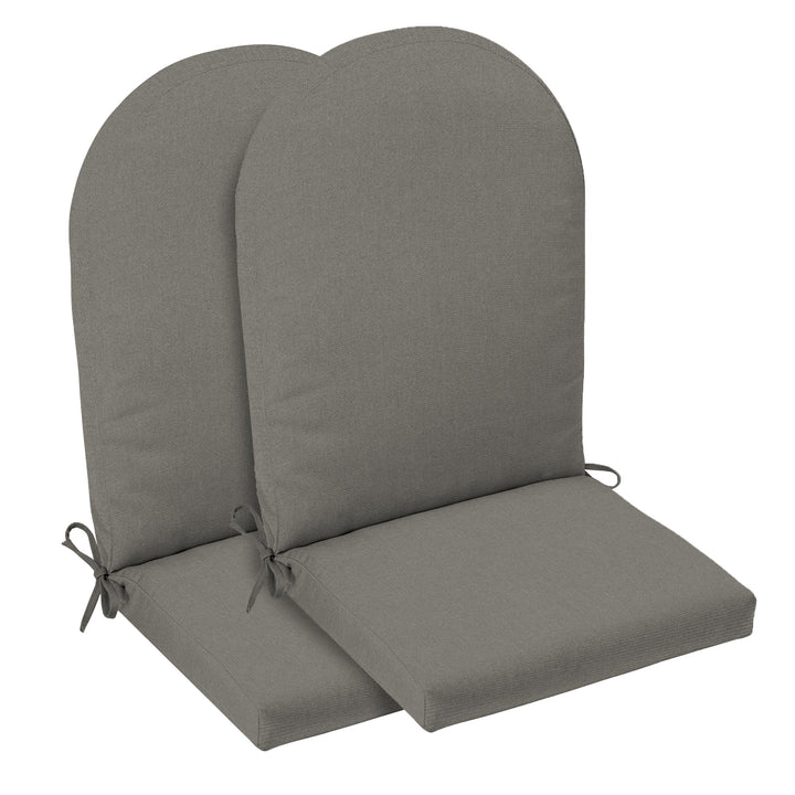 Sunbrella Adirondack Chair Cushion (45") - 25 Great Color Options - Made in the U.S.A