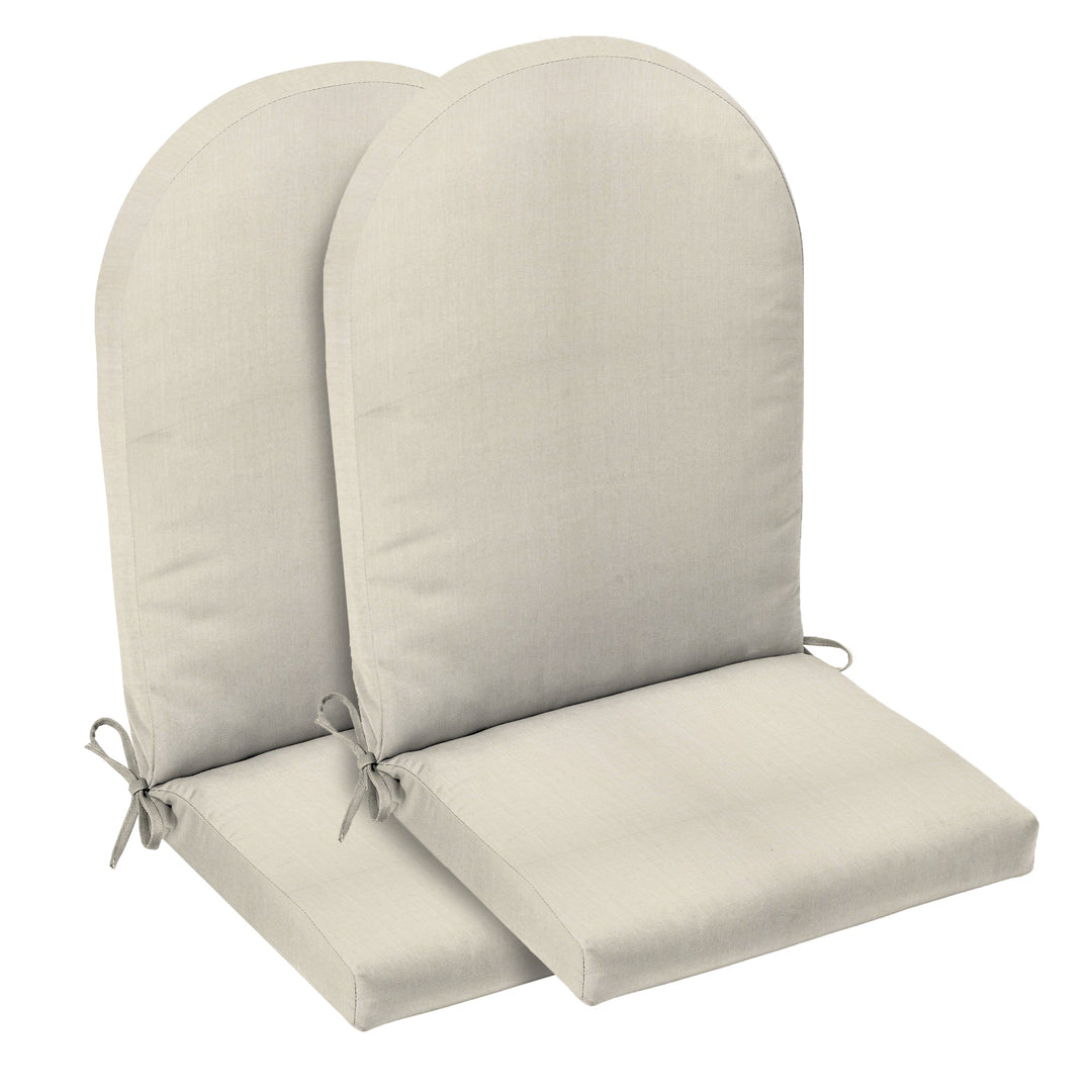 Sunbrella Adirondack Chair Cushion (45") - 25 Great Color Options - Made in the U.S.A