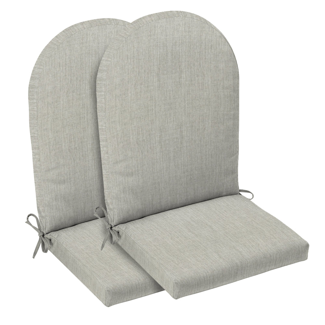 Sunbrella Adirondack Chair Cushion (45") - 25 Great Color Options - Made in the U.S.A