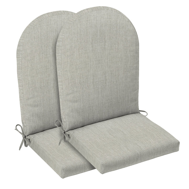 Sunbrella Adirondack Chair Cushion (45") - 25 Great Color Options - Made in the U.S.A