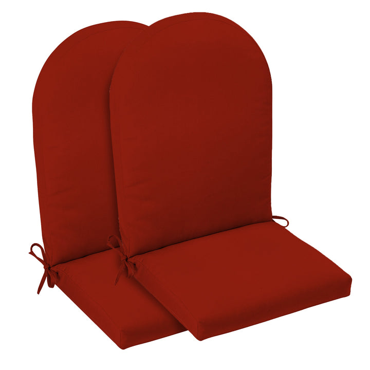 Sunbrella Adirondack Chair Cushion (45") - 25 Great Color Options - Made in the U.S.A