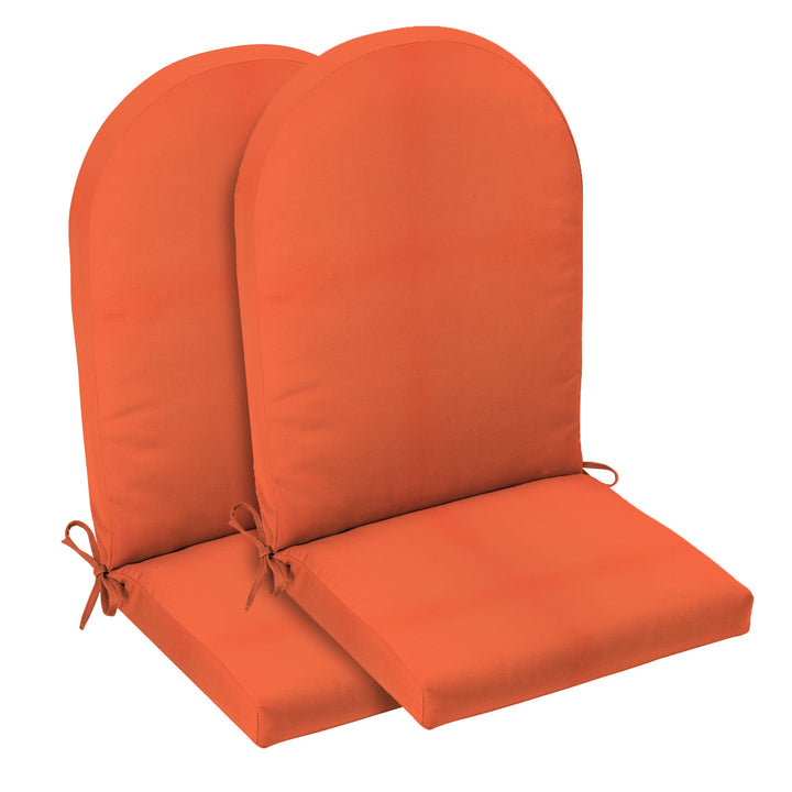 Sunbrella Adirondack Chair Cushion (45") - 25 Great Color Options - Made in the U.S.A