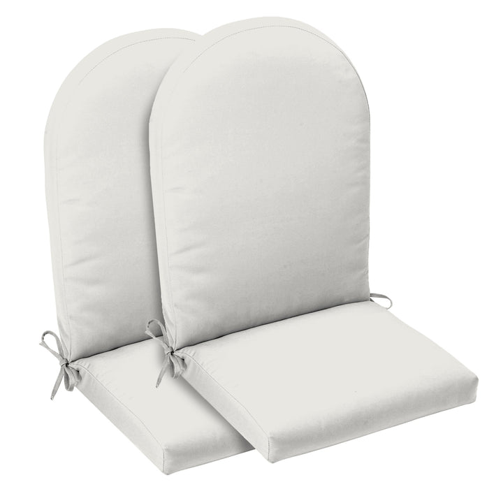 Sunbrella Adirondack Chair Cushion (45") - 25 Great Color Options - Made in the U.S.A