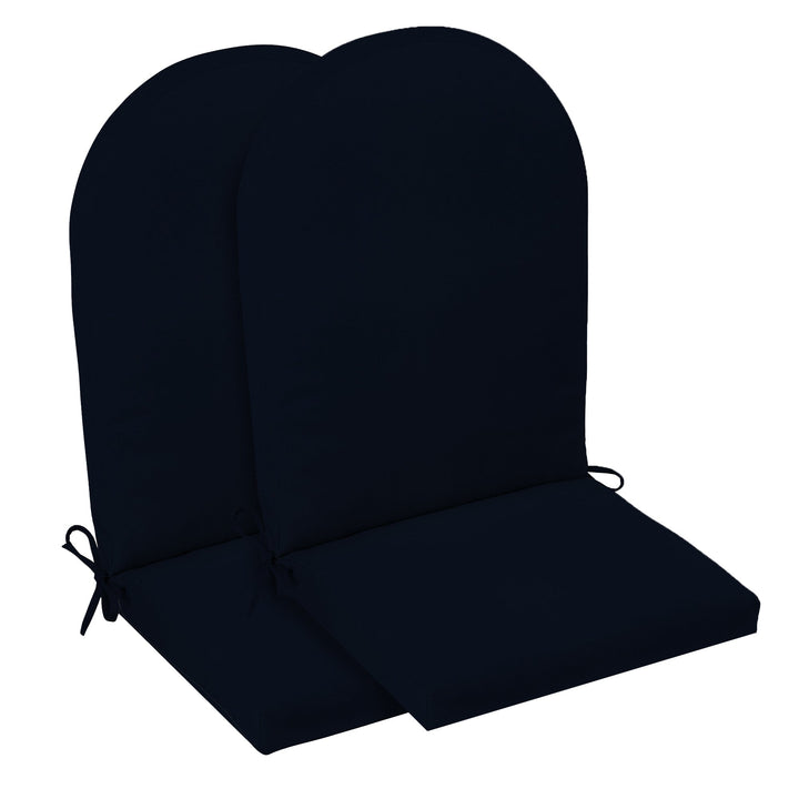 Sunbrella Adirondack Chair Cushion (45") - 25 Great Color Options - Made in the U.S.A