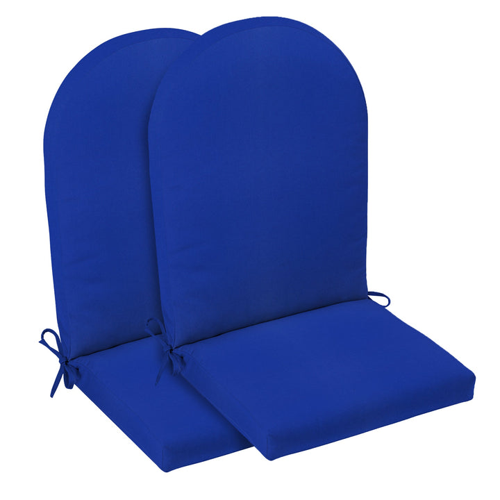 Sunbrella Adirondack Chair Cushion (45") - 25 Great Color Options - Made in the U.S.A