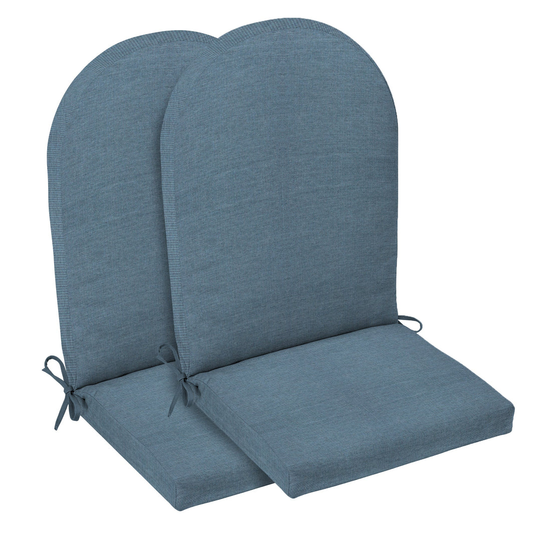 Sunbrella Adirondack Chair Cushion (45") - 25 Great Color Options - Made in the U.S.A