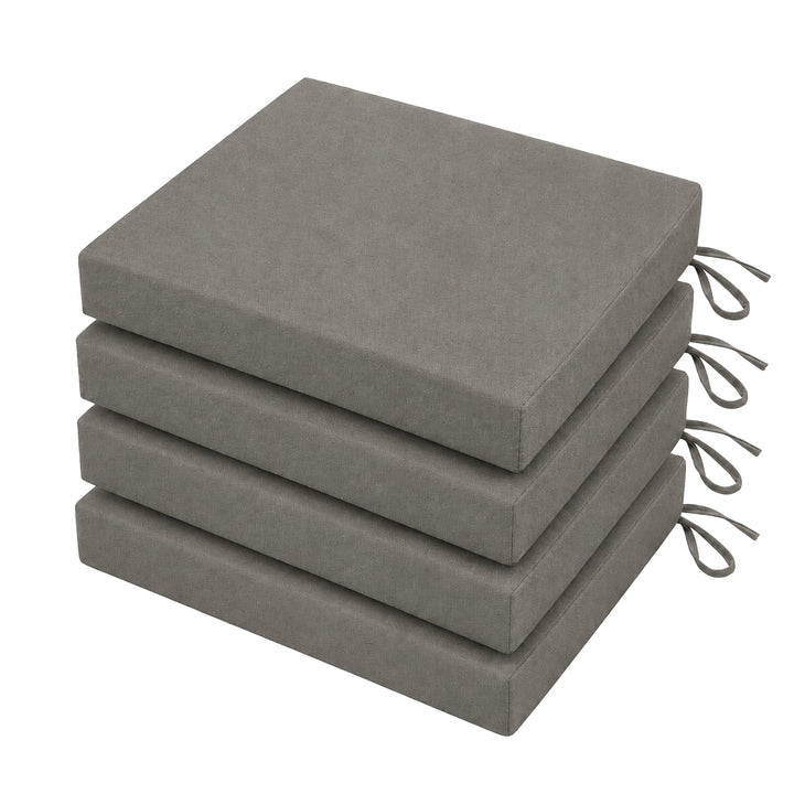 Sunbrella Adirondack Seat Cushion (17")