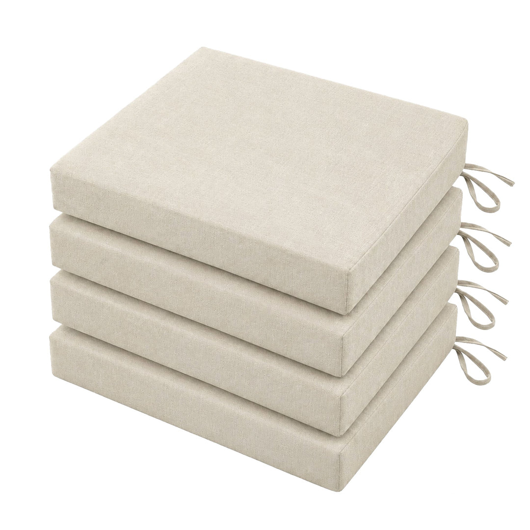 Sunbrella Adirondack Seat Cushion (17")