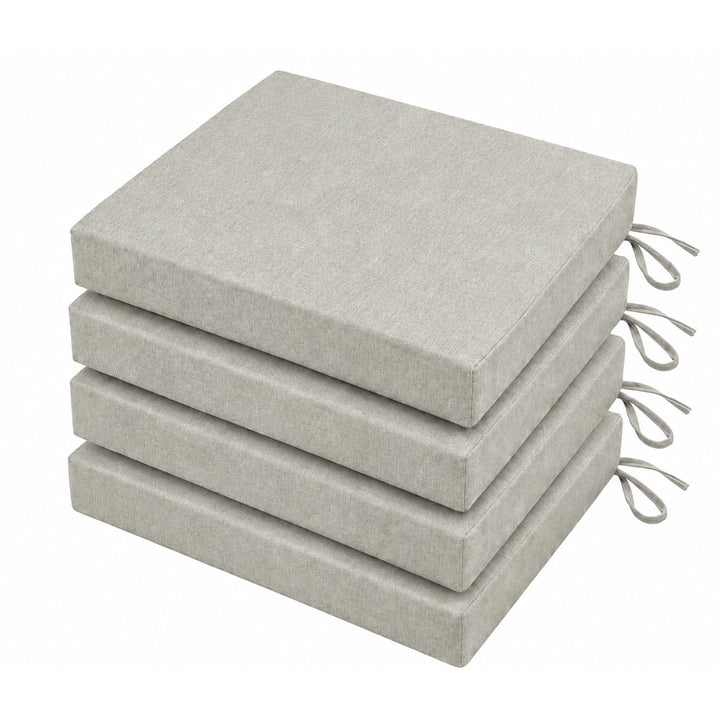 Sunbrella Adirondack Seat Cushion (17")