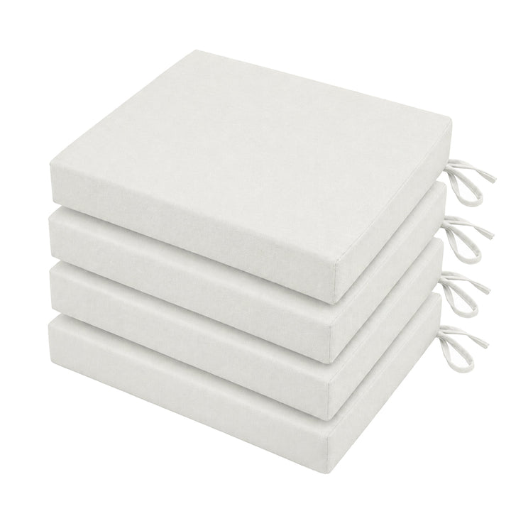 Sunbrella Adirondack Seat Cushion (17")