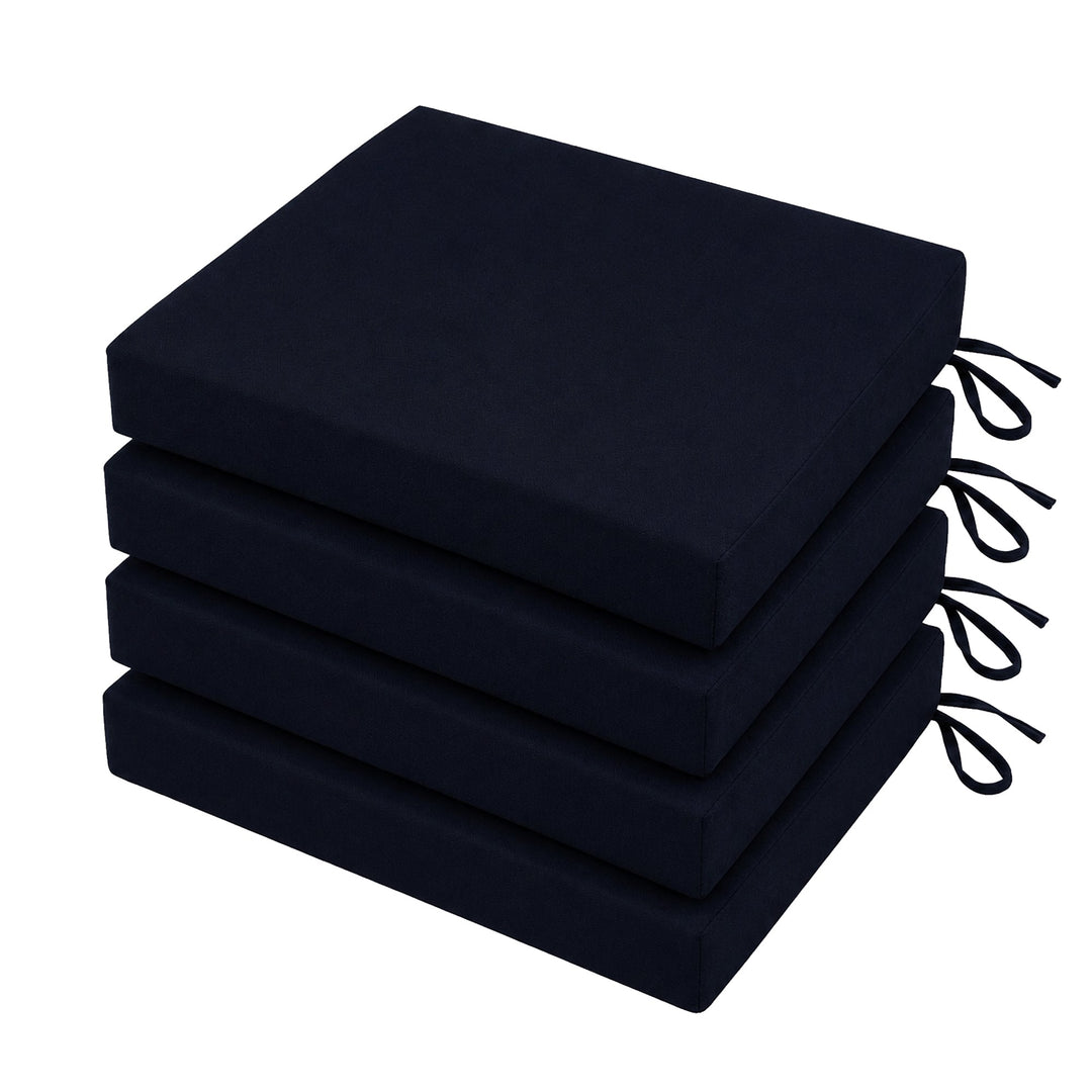Sunbrella Adirondack Seat Cushion (17")
