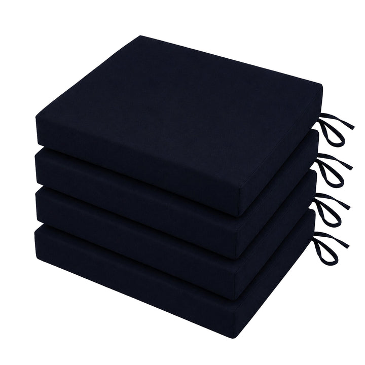 Sunbrella Adirondack Seat Cushion (17")
