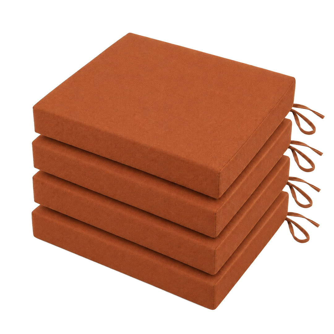 Sunbrella Adirondack Seat Cushion (17")