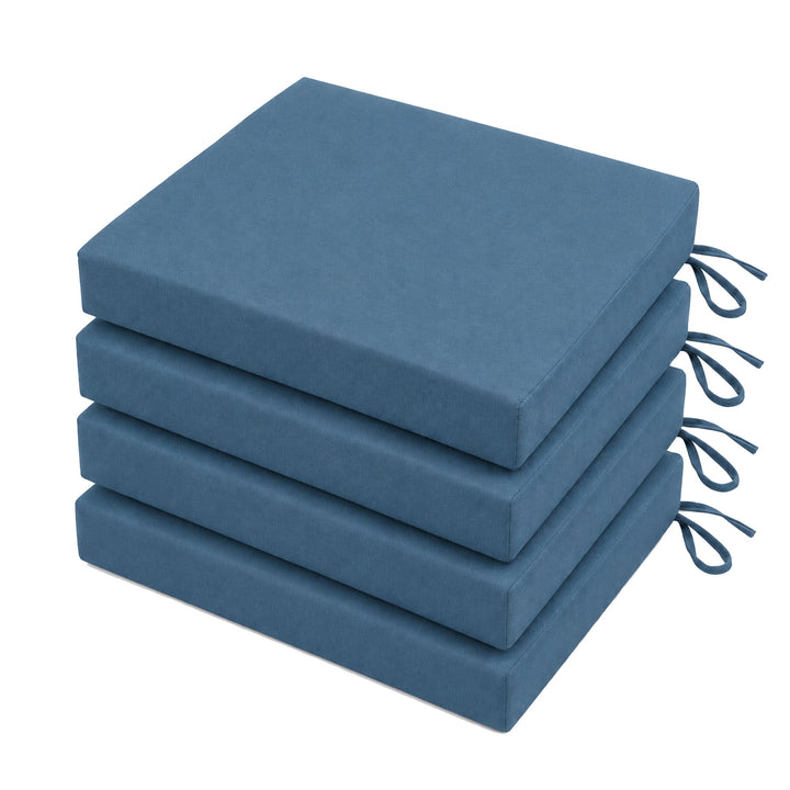 Sunbrella Adirondack Seat Cushion (17")