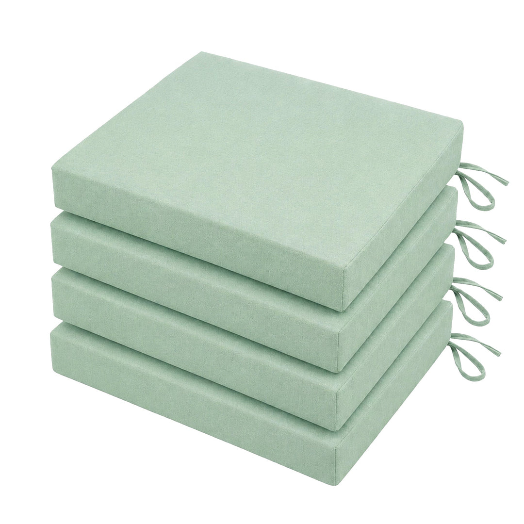Sunbrella Adirondack Seat Cushion (17")