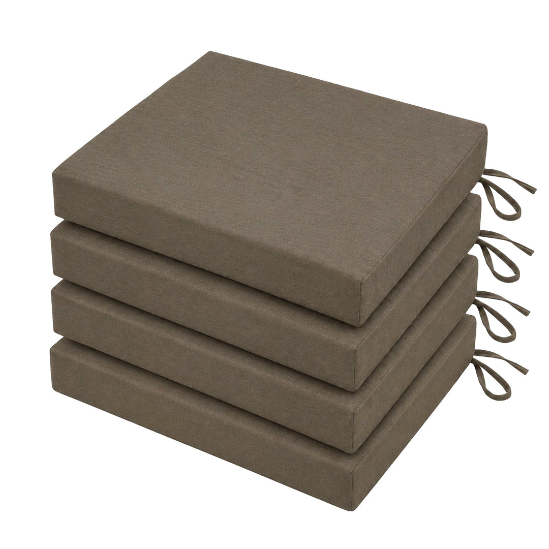 Sunbrella Adirondack Seat Cushion (17")