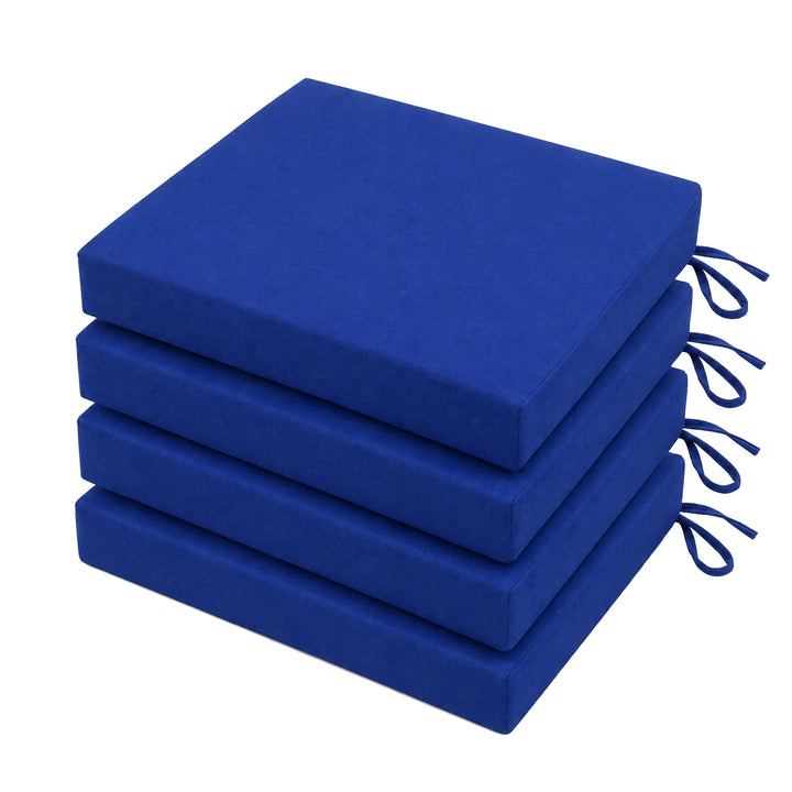 Sunbrella Adirondack Seat Cushion (17")