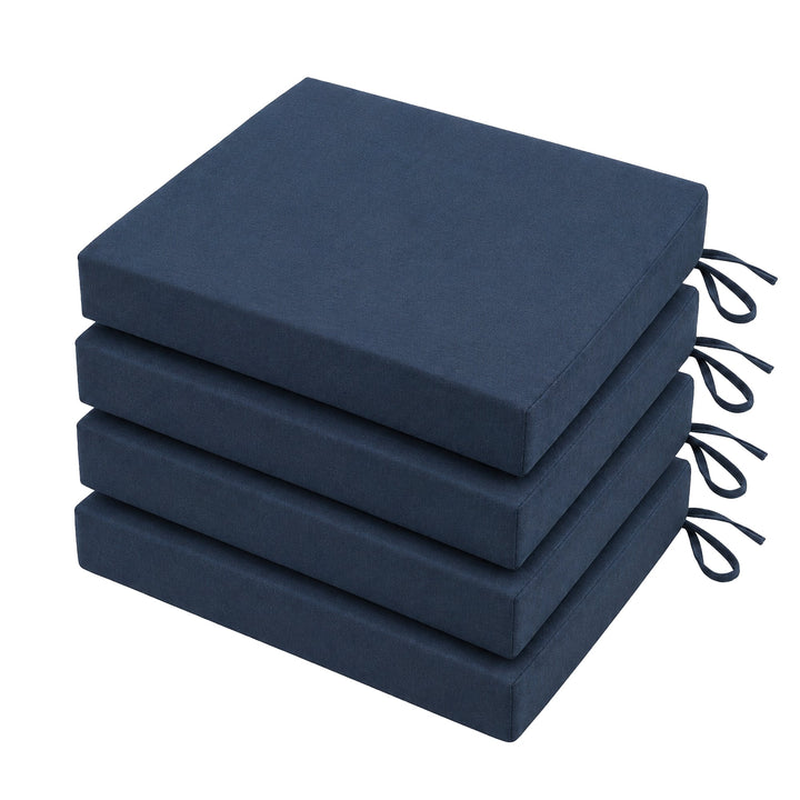 Sunbrella Adirondack Seat Cushion (17")