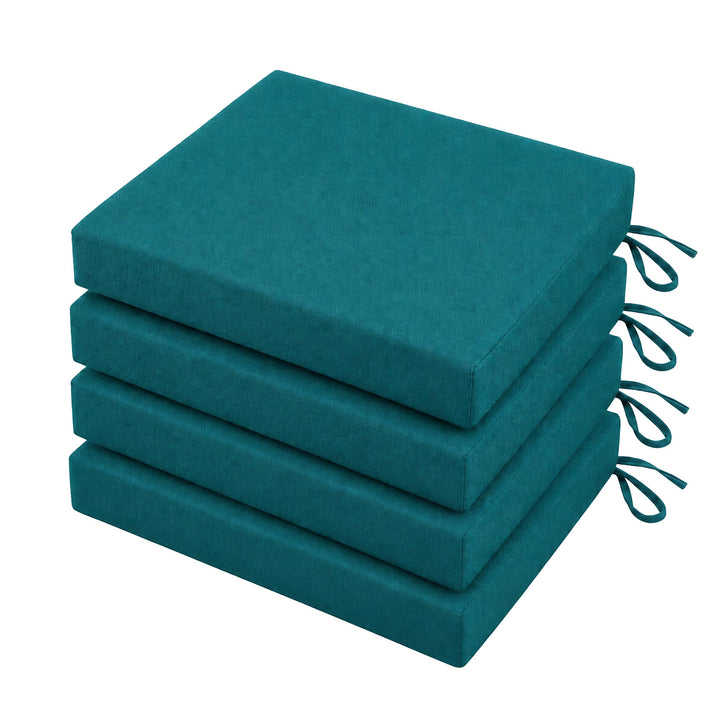 Sunbrella Adirondack Seat Cushion (17")