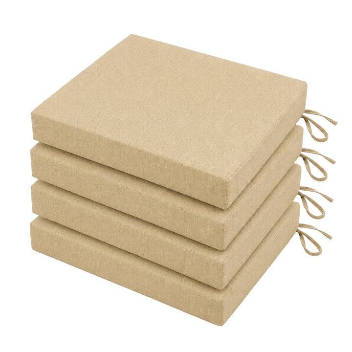 Sunbrella Adirondack Seat Cushion (17")
