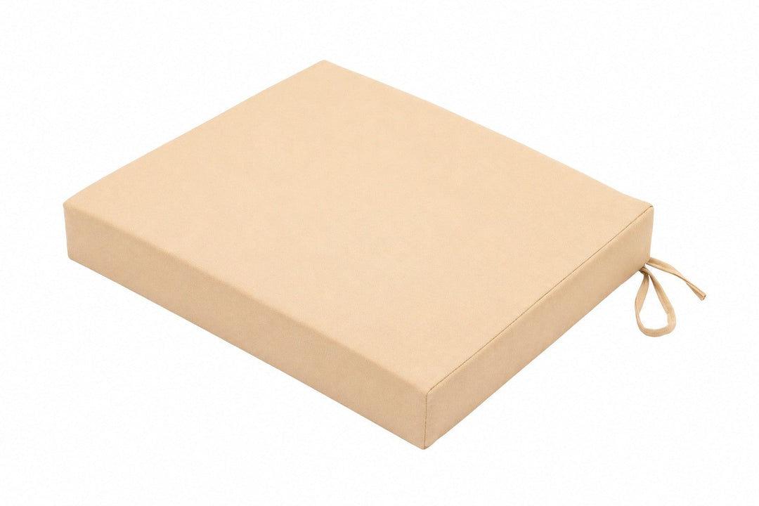 Sunbrella Adirondack Seat Cushion (17")
