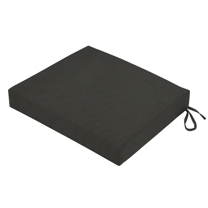 Sunbrella Adirondack Seat Cushion (17")
