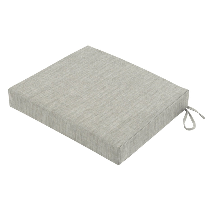 Sunbrella Adirondack Seat Cushion (17")