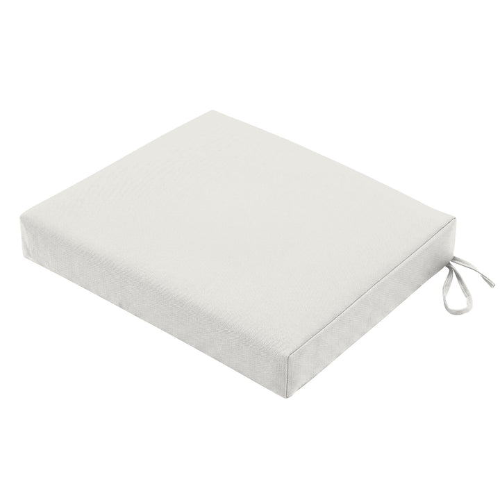 Sunbrella Adirondack Seat Cushion (17")