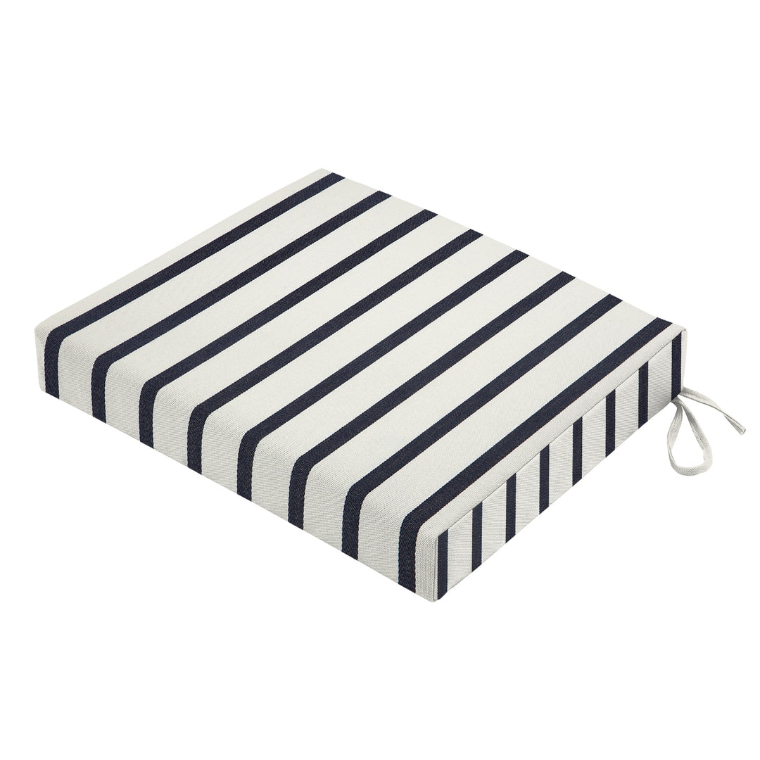 Sunbrella Adirondack Seat Cushion (17")