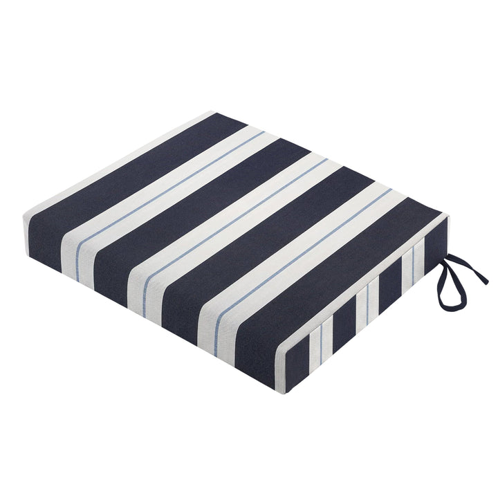 Sunbrella Adirondack Seat Cushion (17")