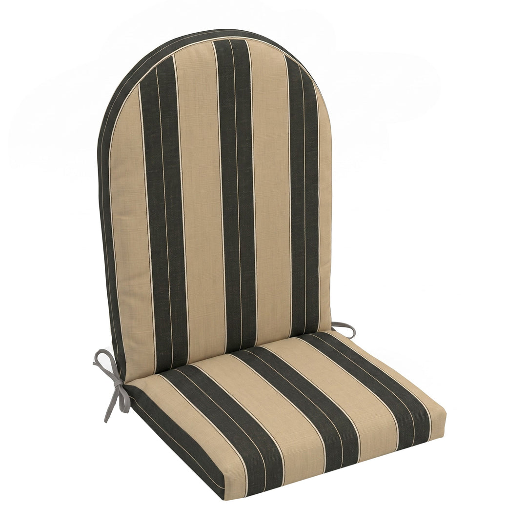 Sunbrella Adirondack Chair Cushion (45") - 25 Great Color Options - Made in the U.S.A