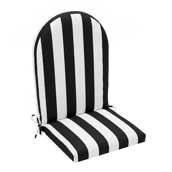 Sunbrella Adirondack Chair Cushion (45") - 25 Great Color Options - Made in the U.S.A