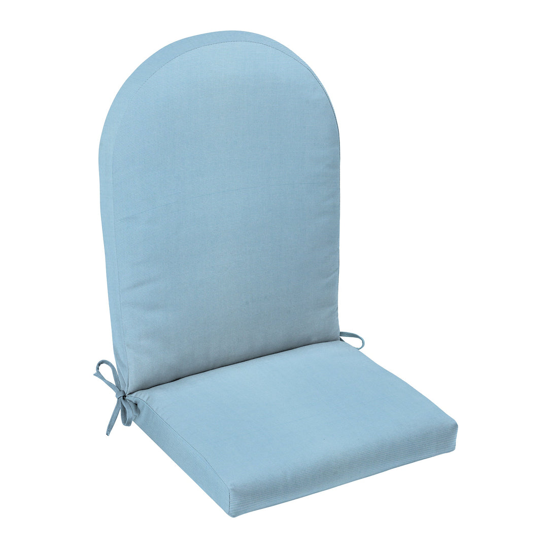 Sunbrella Adirondack Chair Cushion (45") - 25 Great Color Options - Made in the U.S.A