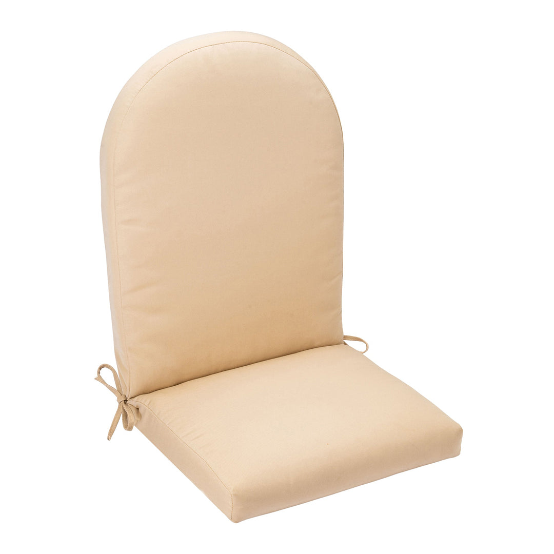 Sunbrella Adirondack Chair Cushion (45") - 25 Great Color Options - Made in the U.S.A