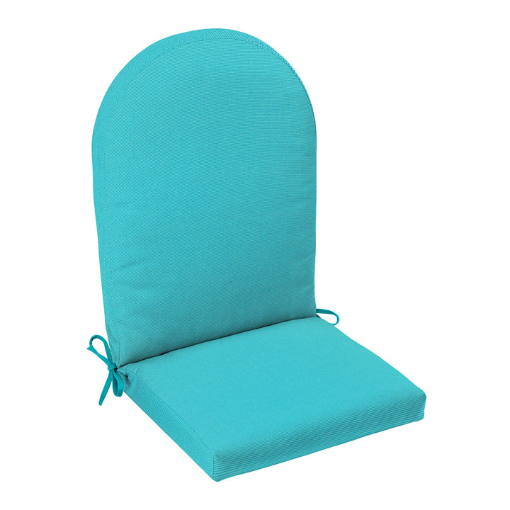 Sunbrella Adirondack Chair Cushion (45") - 25 Great Color Options - Made in the U.S.A