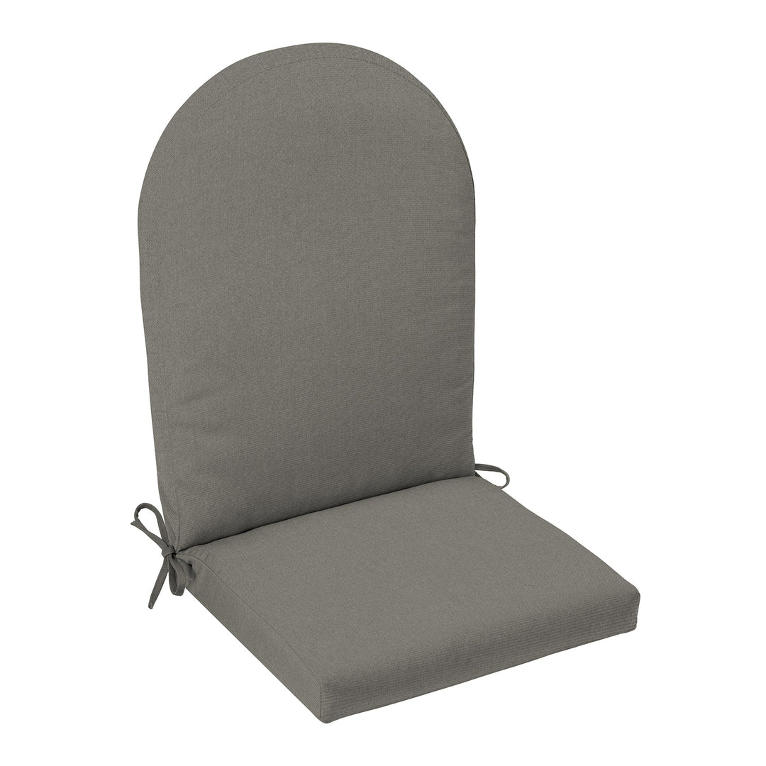 Sunbrella Adirondack Chair Cushion (45") - 25 Great Color Options - Made in the U.S.A