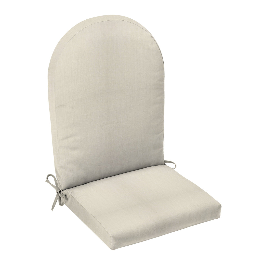 Sunbrella Adirondack Chair Cushion (45") - 25 Great Color Options - Made in the U.S.A